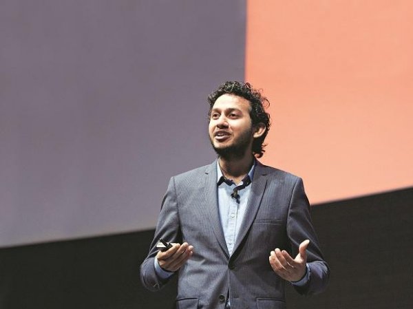 Oyo to file for $1.2 bn IPO next week, sees recovery after pandemic: report