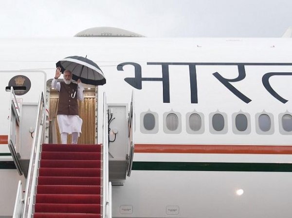 PM to interact with top CEOs in US visit, highlight opportunities in India