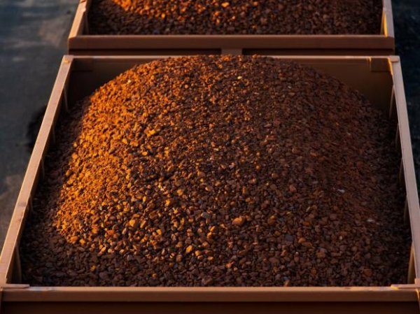 JSPL declared as preferred bidder for Kasia iron ore mine by Odisha govt