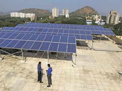 Donald Trump’s solar module tariff barrier may help India’s green economy