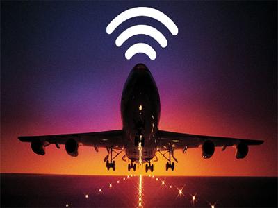 Wi-Fi in flights: Internet connectivity may cost you Rs 500 for 30 minutes