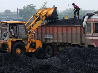 Coal India CMD S Bhattacharaya asks employees to raise coal output in sync with targets