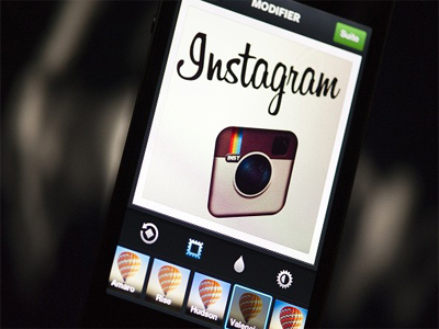 Instagrams short Boomerang videos aim to hook users