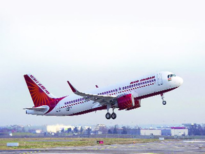Piling up: Air India debt rises Rs 5,000 crore in H1