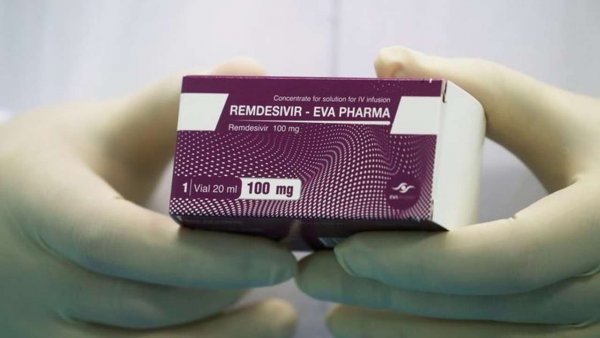 US authorities approve remdesivir, first drug to treat COVID-19 patients