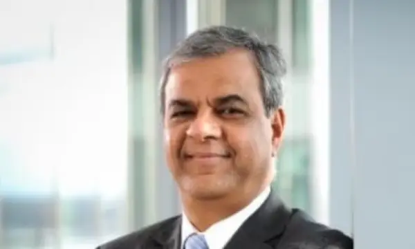 Former Barclays banker Ashok Vaswani to head Kotak Mahindra Bank