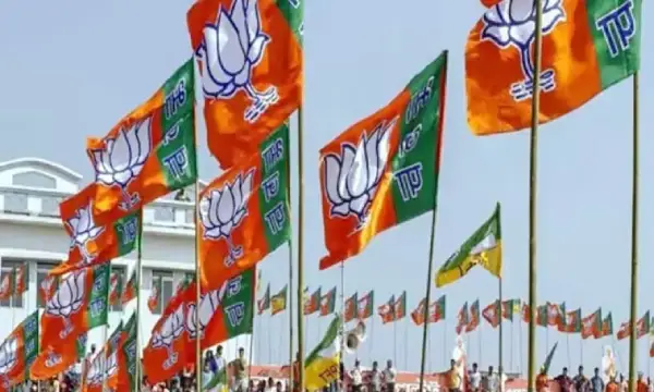 Telangana Assembly elections: BJP fields three of its four Lok Sabha MPs