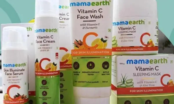 Mamaearth parent eyes pre-Diwali listing, plans Rs 1,700 cr IPO: Report