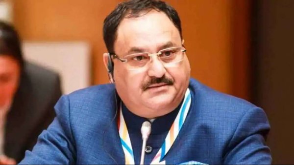 BJP chief JP Nadda to kickstart 120-day nationwide tour in December for 2024 Lok Sabha polls