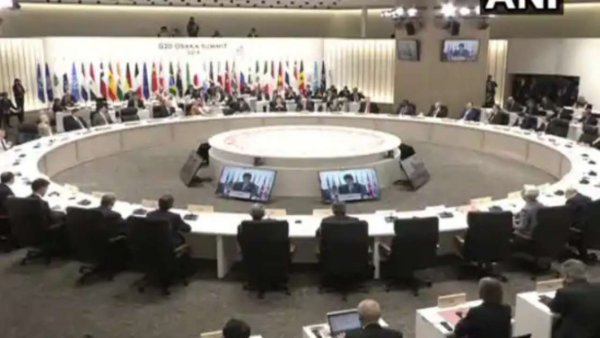 India to host G20 summit in 2023, postponed by one year