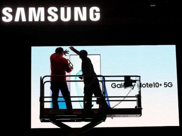 Samsung to infuse Rs 5,000 crore to expand Noida manufacturing plant