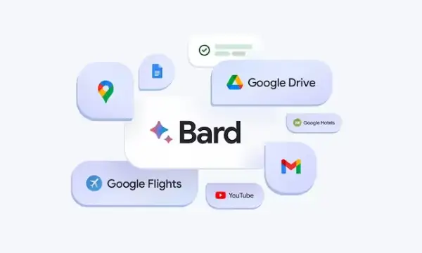 Google Bard gets the ability to analyse YouTube video content: Details