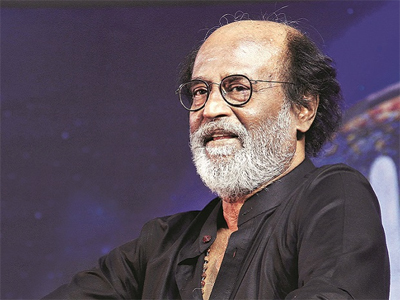 Rajinikanth to meet fans on Dec 26; political entry announcement expected