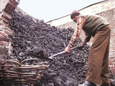Coal scheme gives revival push to GMR, Adani, GVK plants