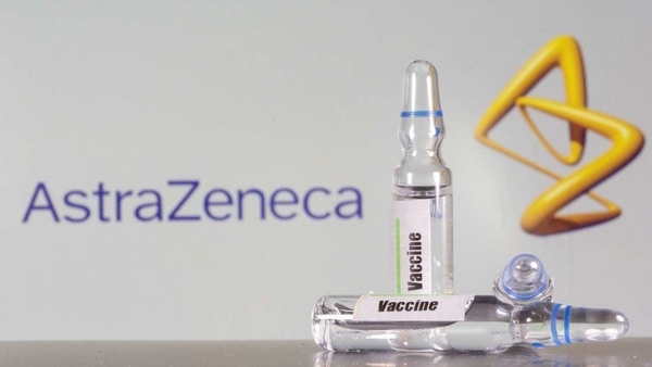 Our vaccine can be effective against new coronavirus variant: AstraZeneca