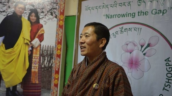 Bhutan announces seven-day nationwide lockdown amid rising COVID-19 cases