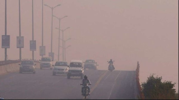 Delhi's air quality plunges into 'severe' category, to deteriorate further in coming days