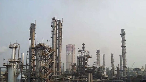 Two dead, 15 ill after gas leakage at IFFCO plant in UP's Prayagraj