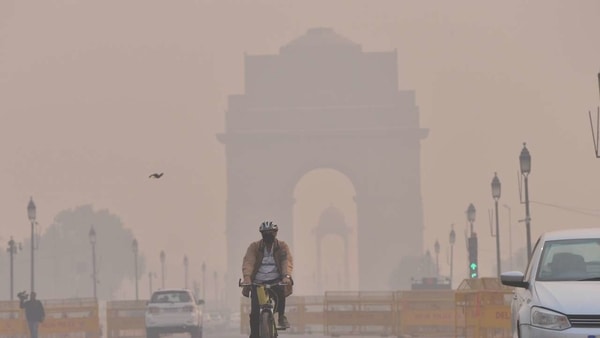 Delhi had highest per-capita economic loss due to air pollution last year: Lancet study