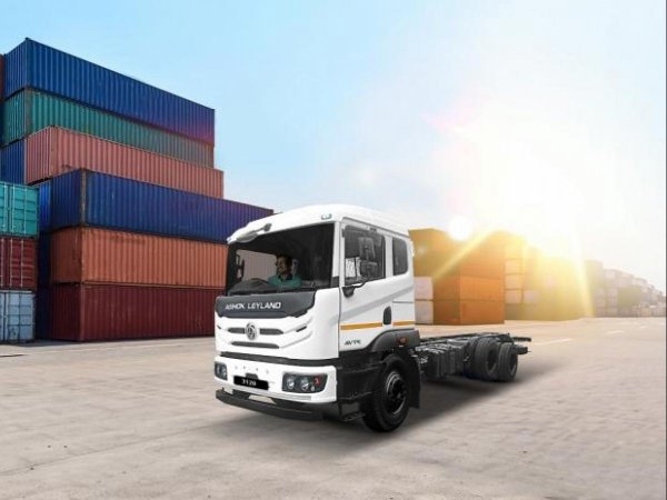 Ashok Leyland announces new truck that has load flexibility, saves costs