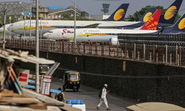 NCLAT dismisses JKC's plea challenging sale of Jet Airways aircraft