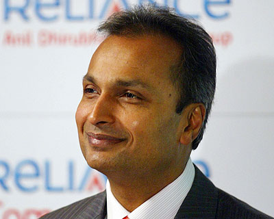 Reliance Power is fully cooperating with authorities: Reliance Group