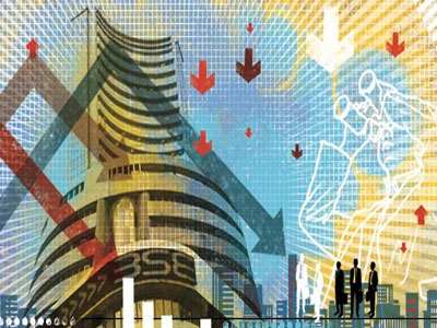 Sensex declines 495 points over Iran oil concerns; Nifty ends below 11,600