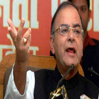 Jaitley maintains ambiguity on multibrand retail FDI