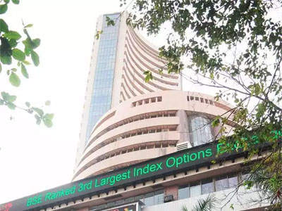 Markets slip again in early trade, Nifty down to testing 10,500-levels