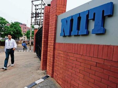 Hulst BV acquires additional 98,100 shares in NIIT Technologies