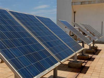 Rajasthan pips Gujarat in solar power, becomes No. 1 in country