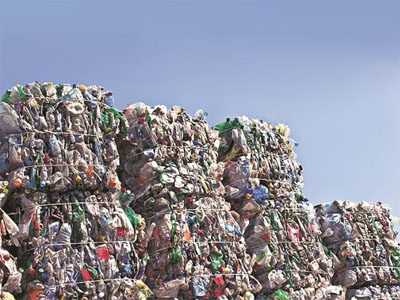 Plastic ban in Maharashtra from today; fines up to Rs 5,000 in Mumbai