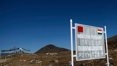 China didn't lose more soldiers than India, Indian officials giving out wrong numbers: Chinese state media