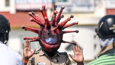 Tamil Nadu surpasses 60,000 Covid-19 cases, 55% recovery rate