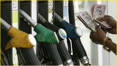 Delhi: Petrol, diesel prices hiked for 17th day in a row; check new fuel rates here