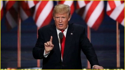 'In interest of American workers': US President Donald Trump suspends immigration visas till year-end