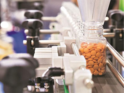 Gujarat is at the number one spot for making quality drugs in India