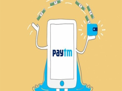 Paytm ramps up instant loans for MSMEs, self employed; partners with Clix