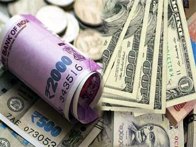 Rupee breaches 70-mark again