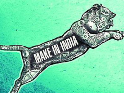 Make in India version 2.0 to be launched to boost manufacturing