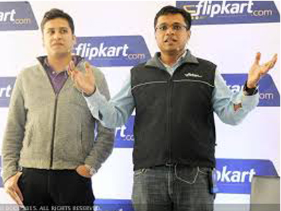 Ecommerce giant Flipkart to launch large-scale marketing campaign in 20 small cities