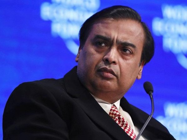 KKR to invest Rs 5,550 crore in Reliance Retail Ventures for 1.28% equity