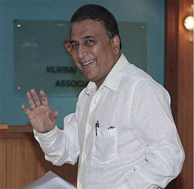 Two players approached by bookies this IPL: Gavaskar