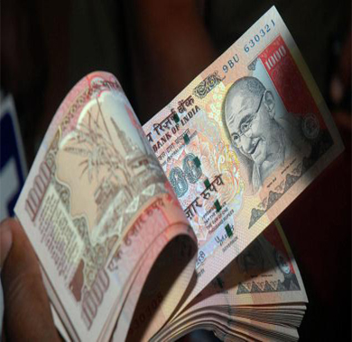Black money case: SC tells Centre to form SIT within a week