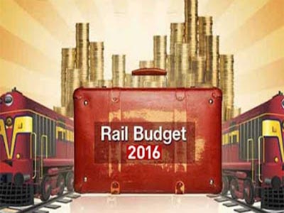 Rail Budget 2016: Show political will and raise rail passenger fare: Assocham