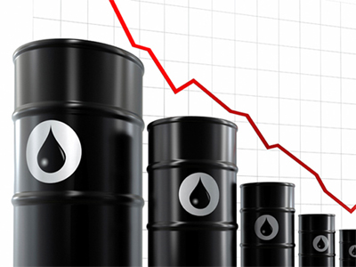 Oil prices extend losses in Asia