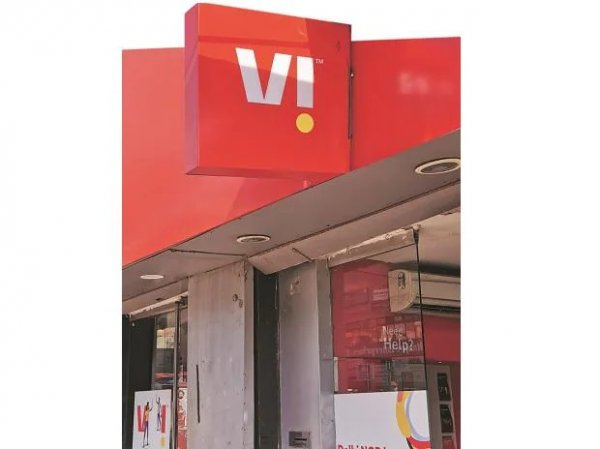 Vodafone Idea dips 5% as loss widens in Q3; stock down 33% from 52-wk high