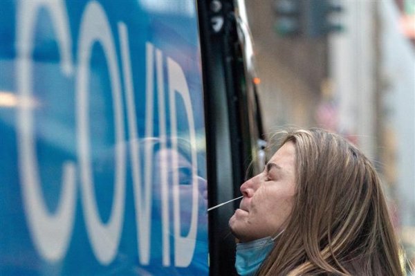 Global Covid caseload rises to 429.4 million, fatalities reach 5.91 million