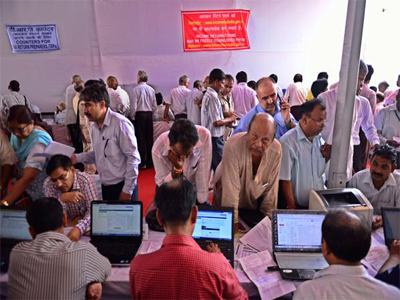 Tax department wants details of income from interest