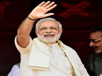 Modi sights on Lohia legacy